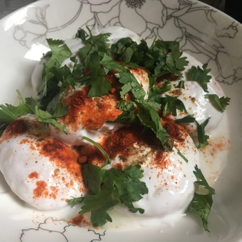 Thumb olga dahi vadas