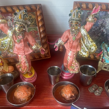 Thumb dhanvantari das   ananga manjari dd  belaya tserkov 2023 07 21