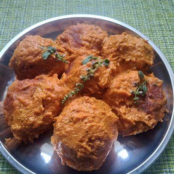 Thumb sarva mangala devi dasi  samara 20230803 161057