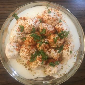 Thumb dahi vadas aurelia