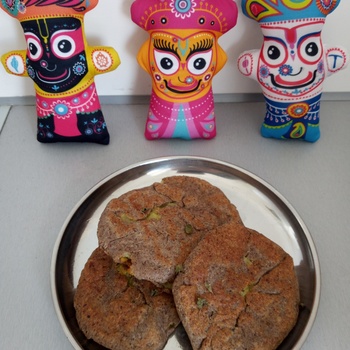 Thumb rasamrita murti dd  kaunas 20240419 152751503